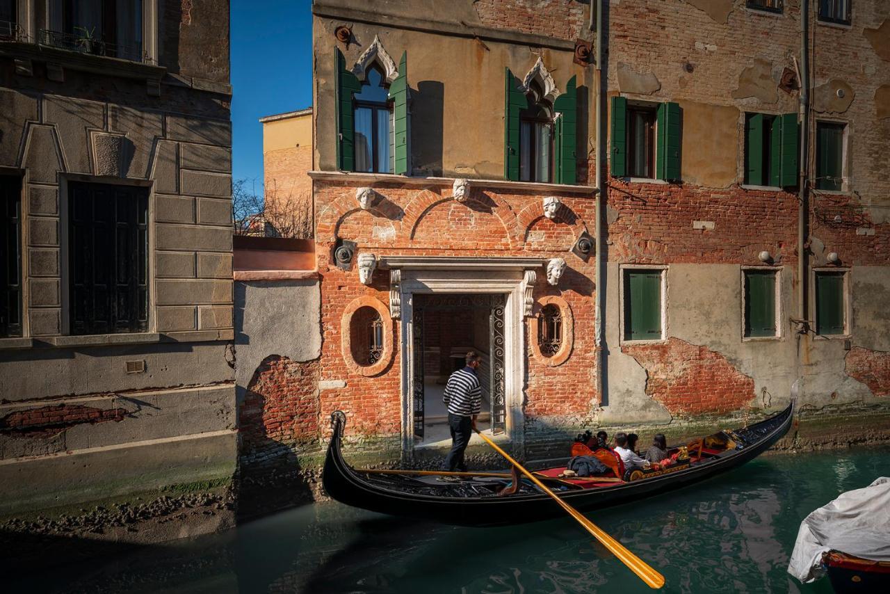 Cinqueteste Luxury Home Venice Exterior photo