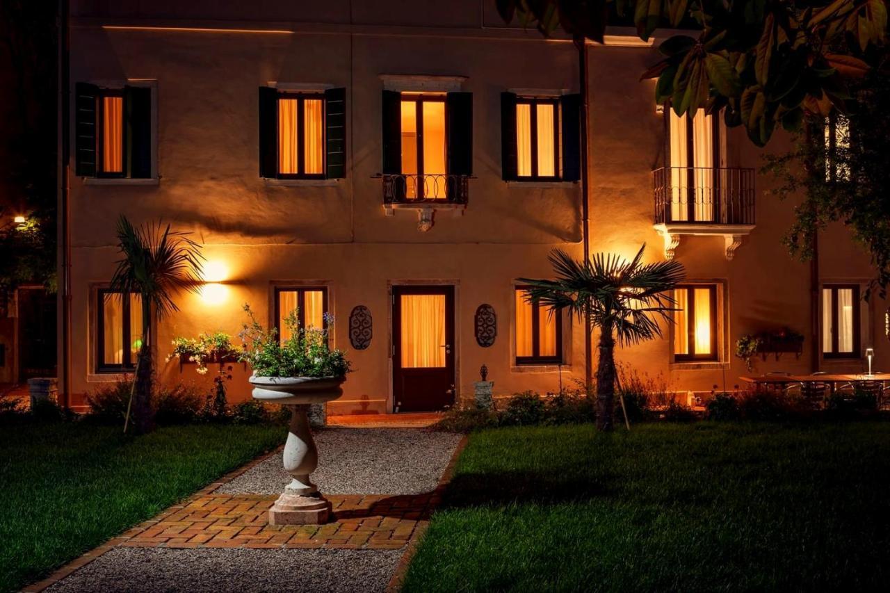Cinqueteste Luxury Home Venice Exterior photo